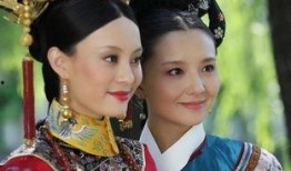 甄嬛传67集在线观看,宫廷风云再起，甄嬛智斗后宫势力